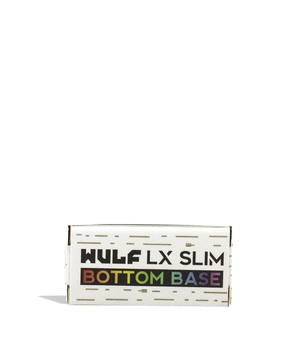 Wulf Mods LX Slim Replacement Base - Discreet Smoker