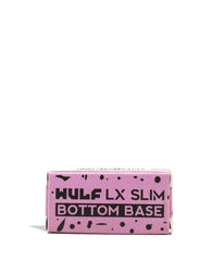 Wulf Mods LX Slim Replacement Base - Discreet Smoker