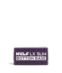 Wulf Mods LX Slim Replacement Base - Discreet Smoker