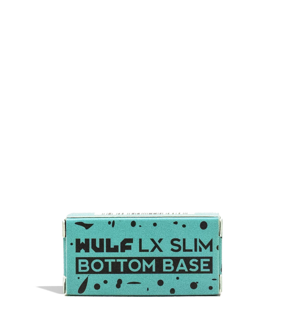 Wulf Mods LX Slim Replacement Base - Discreet Smoker