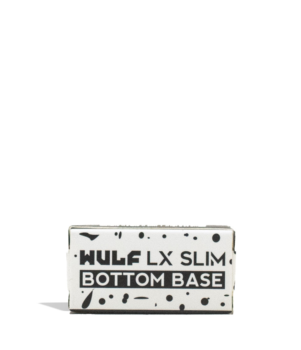 Wulf Mods LX Slim Replacement Base - Discreet Smoker