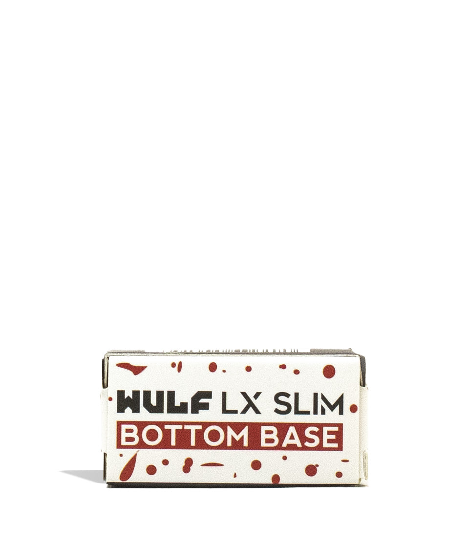 Wulf Mods LX Slim Replacement Base - Discreet Smoker