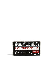 Wulf Mods LX Slim Replacement Mouthpiece Insert 5pk - Discreet Smoker
