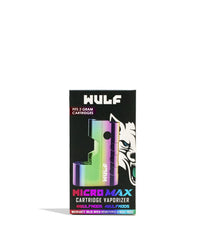 Wulf Mods Micro Max 2g Cartridge Vaporizer - Discreet Smoker