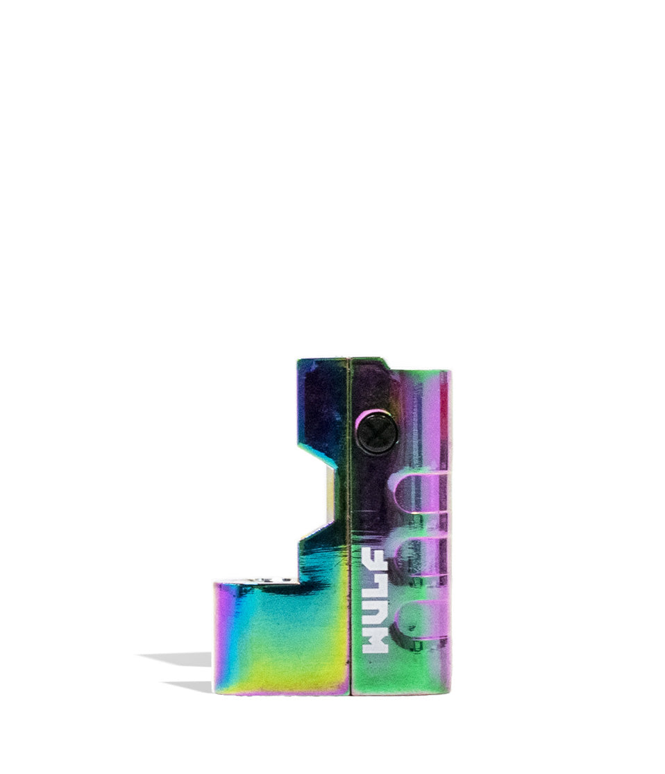 Wulf Mods Micro Max 2g Cartridge Vaporizer - Discreet Smoker