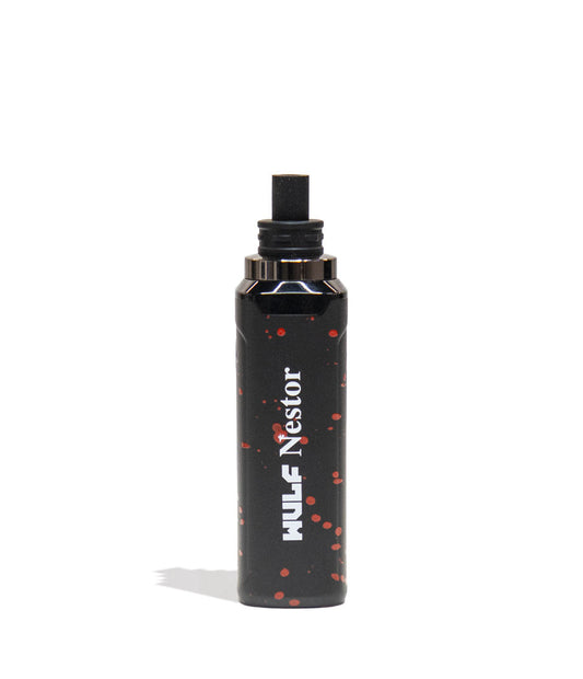 Wulf Mods Nestor Portable Concentrate Vaporizer - Discreet Smoker