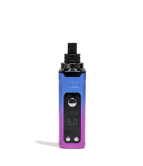 Wulf Mods Nestor Portable Concentrate Vaporizer - Discreet Smoker