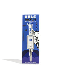 Wulf Mods Nova Water Filtered Nectar Collector - Discreet Smoker