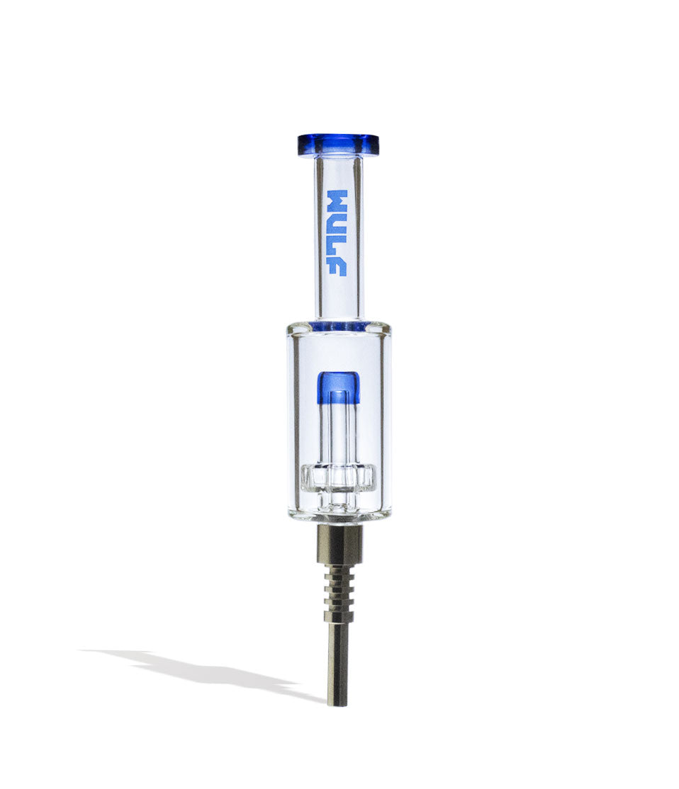 Wulf Mods Nova Water Filtered Nectar Collector - Discreet Smoker
