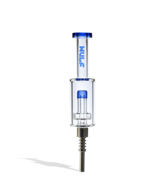 Wulf Mods Nova Water Filtered Nectar Collector - Discreet Smoker