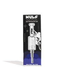 Wulf Mods Nova Water Filtered Nectar Collector - Discreet Smoker