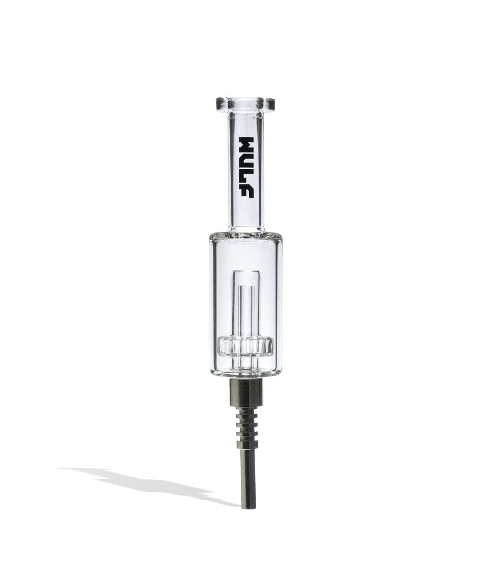 Wulf Mods Nova Water Filtered Nectar Collector - Discreet Smoker