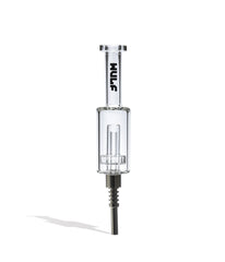 Wulf Mods Nova Water Filtered Nectar Collector - Discreet Smoker