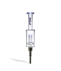 Wulf Mods Nova Water Filtered Nectar Collector - Discreet Smoker