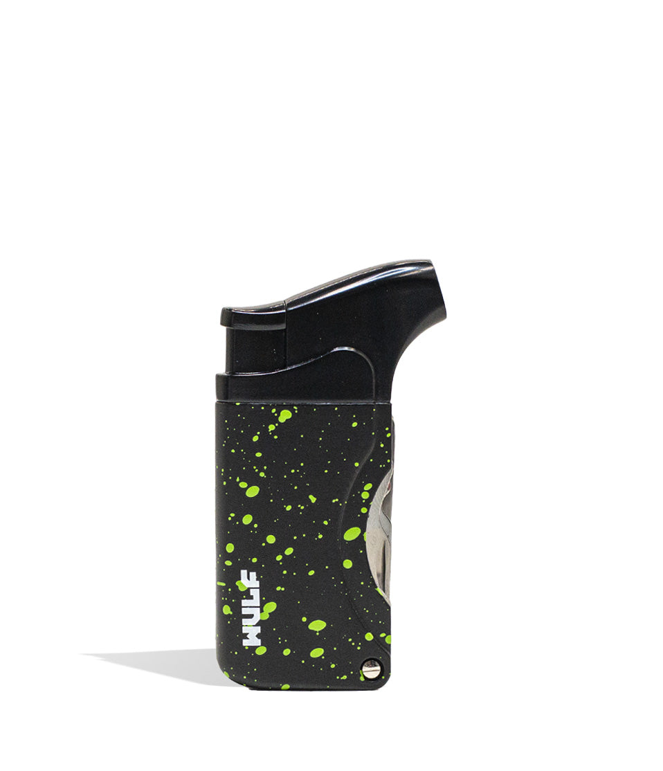Wulf Mods Omni Dab Tool Torch - Discreet Smoker