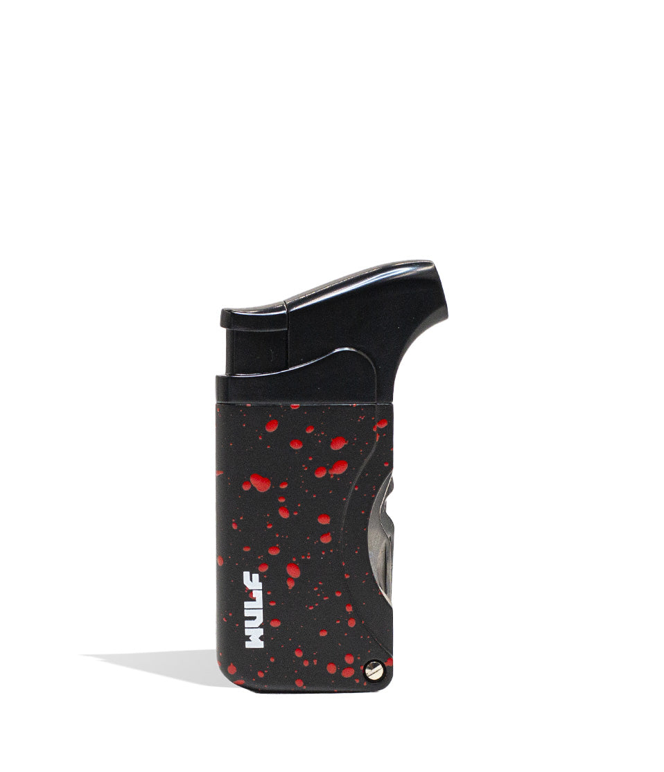 Wulf Mods Omni Dab Tool Torch - Discreet Smoker