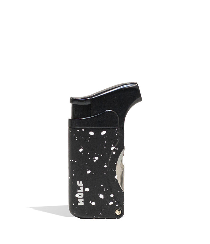Wulf Mods Omni Dab Tool Torch, Black-White Spatter
