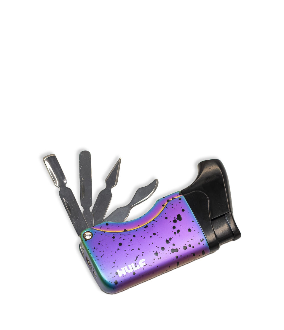 Wulf Mods Omni Dab Tool Torch - Discreet Smoker