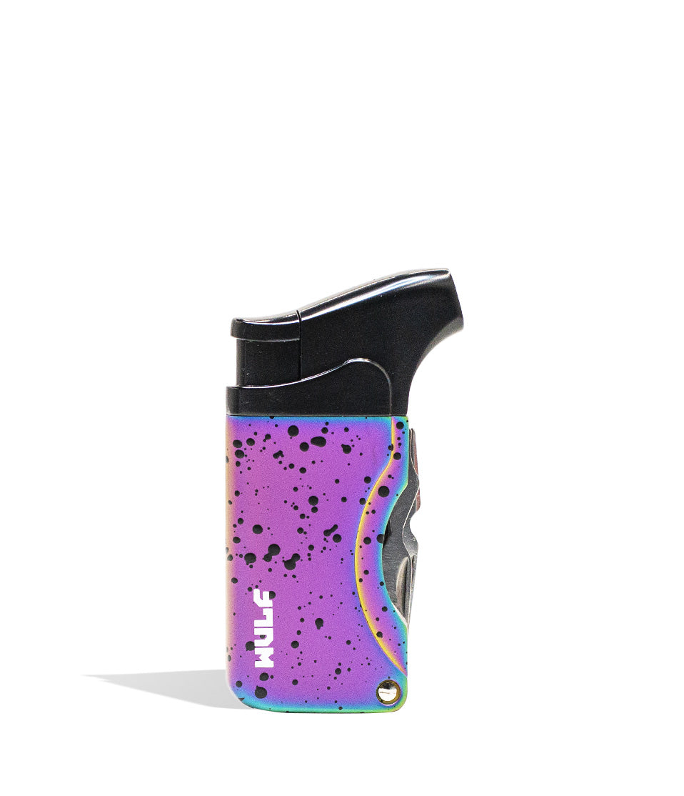 Wulf Mods Omni Dab Tool Torch - Discreet Smoker