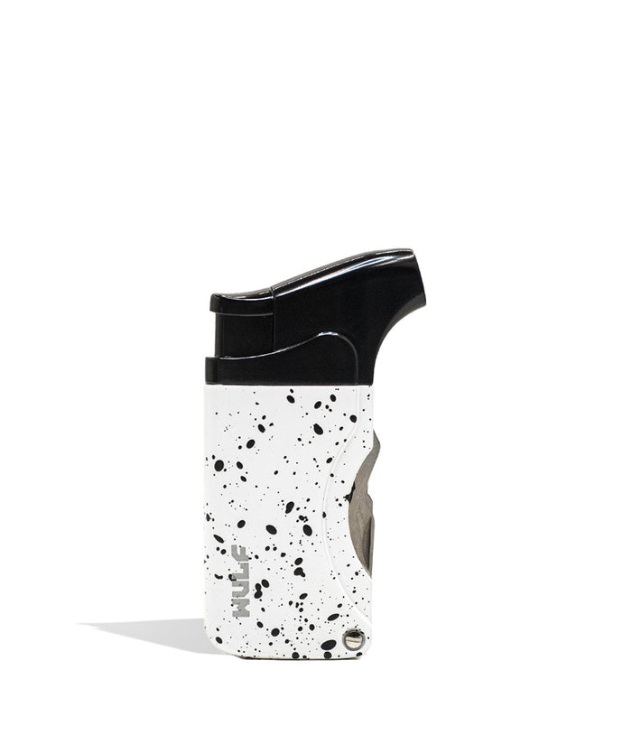 Wulf Mods Omni Dab Tool Torch, White-Black Spatter