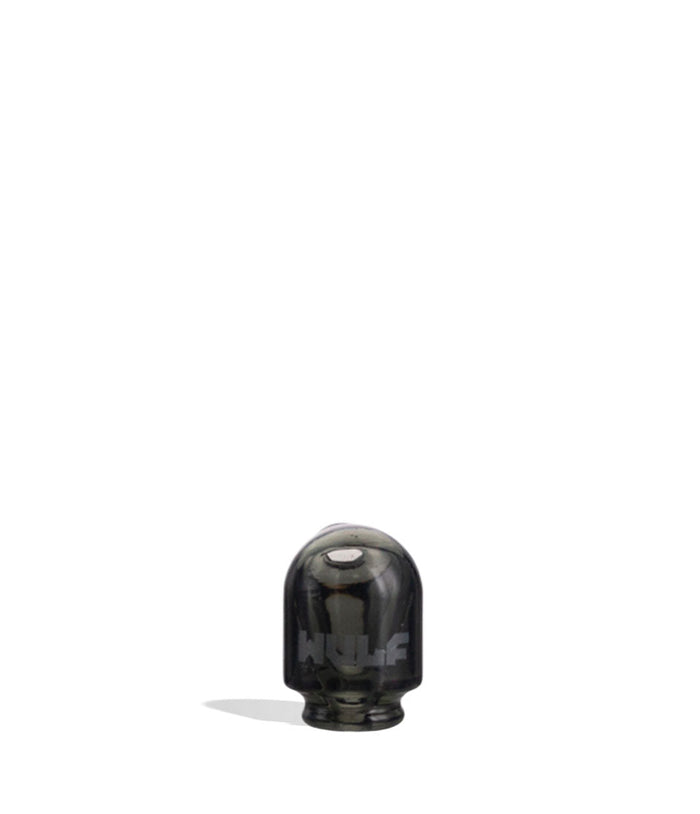 Wulf Mods Loon Puffco Pivot Top, Smoke