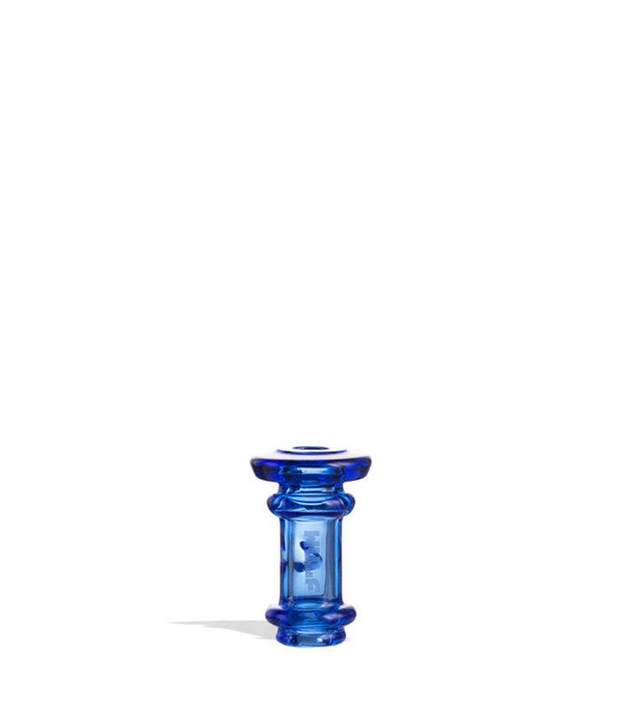 Wulf Mods Towr Puffco Pivot Top, Blue