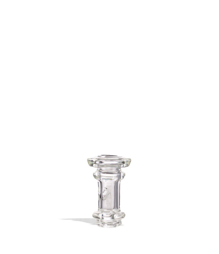 Wulf Mods Towr Puffco Pivot Top, Clear
