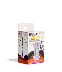 Wulf Mods Towr Puffco Pivot Top - Discreet Smoker