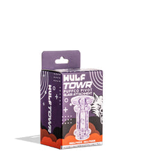 Wulf Mods Towr Puffco Pivot Top - Discreet Smoker