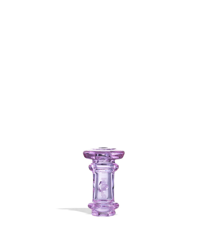 Wulf Mods Towr Puffco Pivot Top, Purple