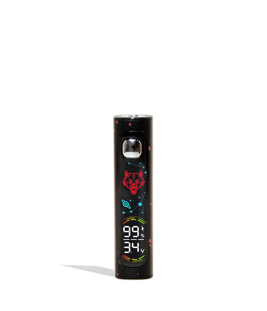 Wulf Mods Pro Digit Variable Voltage 510 Battery - Discreet Smoker