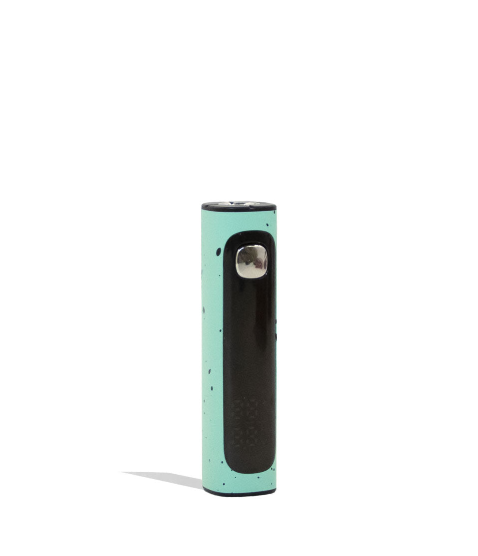 Wulf Mods Pro Digit Variable Voltage 510 Battery - Discreet Smoker