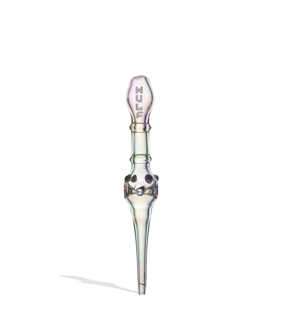 Wulf Mods Rail Nectar Straw - Discreet Smoker