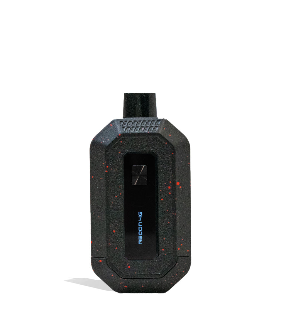 Wulf Mods Recon 4g Dual Cartridge 510 Battery - Discreet Smoker