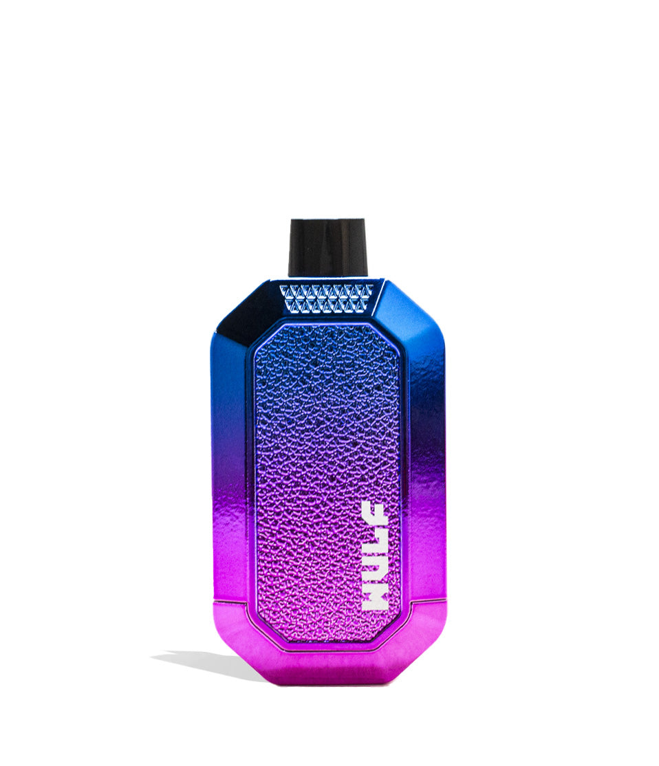 Wulf Mods Recon 4g Dual Cartridge 510 Battery - Discreet Smoker