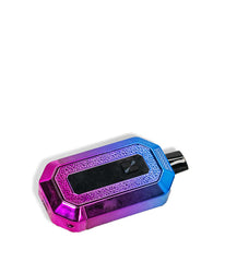 Wulf Mods Recon 4g Dual Cartridge 510 Battery - Discreet Smoker