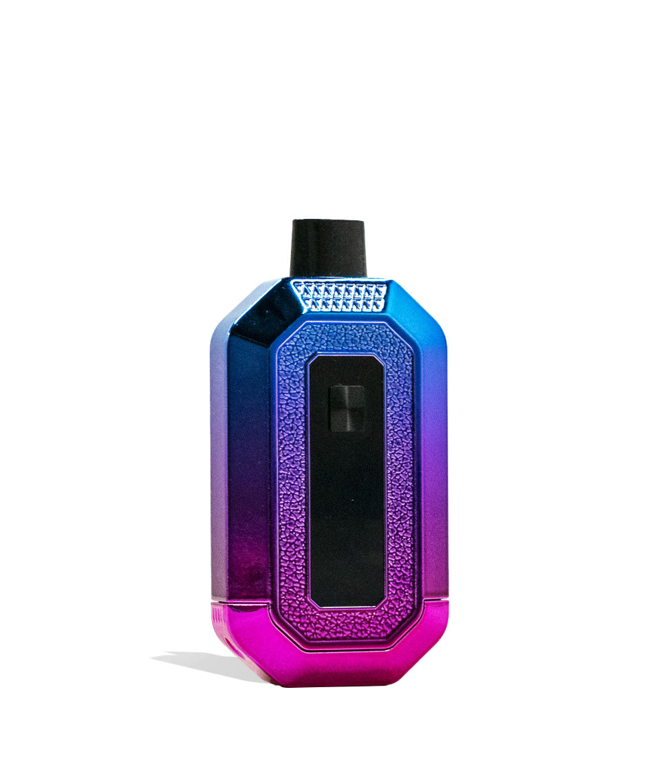 Wulf Mods Recon 4g Dual Cartridge 510 Battery - Discreet Smoker