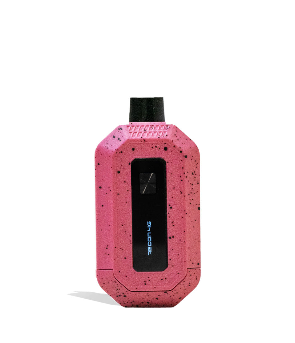 Wulf Mods Recon 4g Dual Cartridge 510 Battery - Discreet Smoker