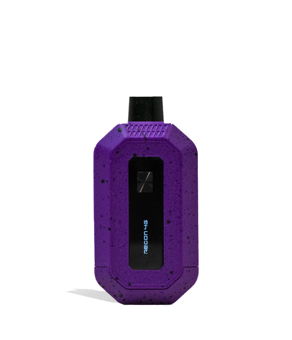 Wulf Mods Recon 4g Dual Cartridge 510 Battery - Discreet Smoker