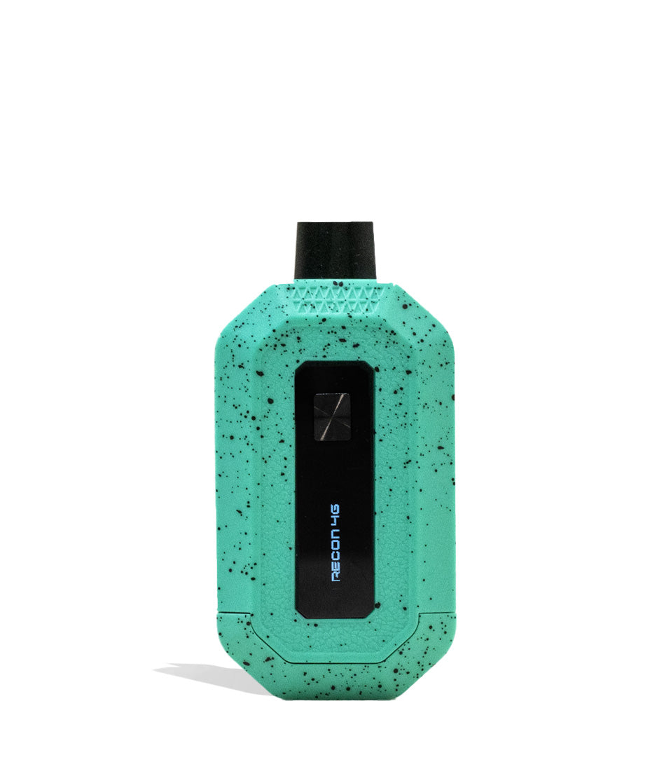 Wulf Mods Recon 4g Dual Cartridge 510 Battery - Discreet Smoker
