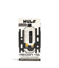 Wulf Mods Recon 4g Dual Cartridge 510 Battery - Discreet Smoker