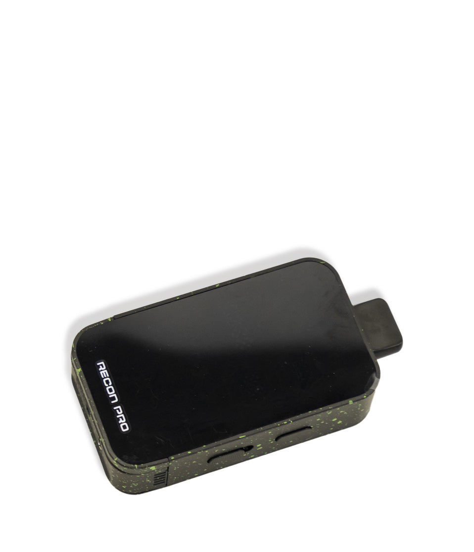 Wulf Mods Recon Pro Dual 510 Voltage Battery - Discreet Smoker
