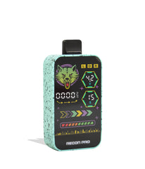 Wulf Mods Recon Pro Dual 510 Voltage Battery - Discreet Smoker