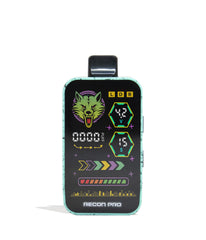 Wulf Mods Recon Pro Dual 510 Voltage Battery - Discreet Smoker