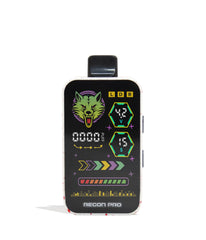 Wulf Mods Recon Pro Dual 510 Voltage Battery - Discreet Smoker