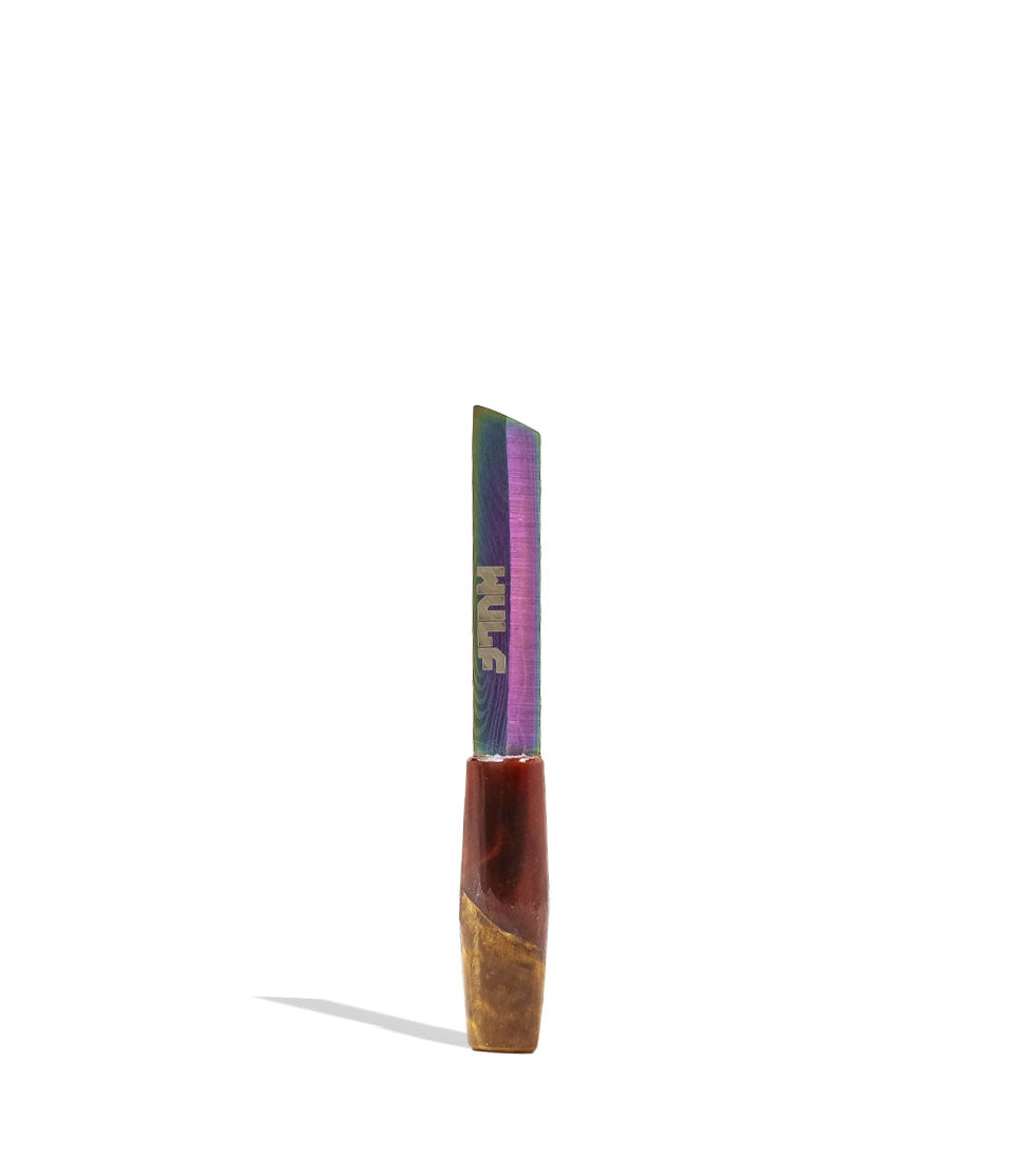 Wulf Mods Resin Handle Dab Sword - Discreet Smoker