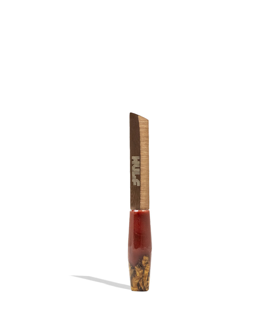 Wulf Mods Resin Handle Dab Sword - Discreet Smoker