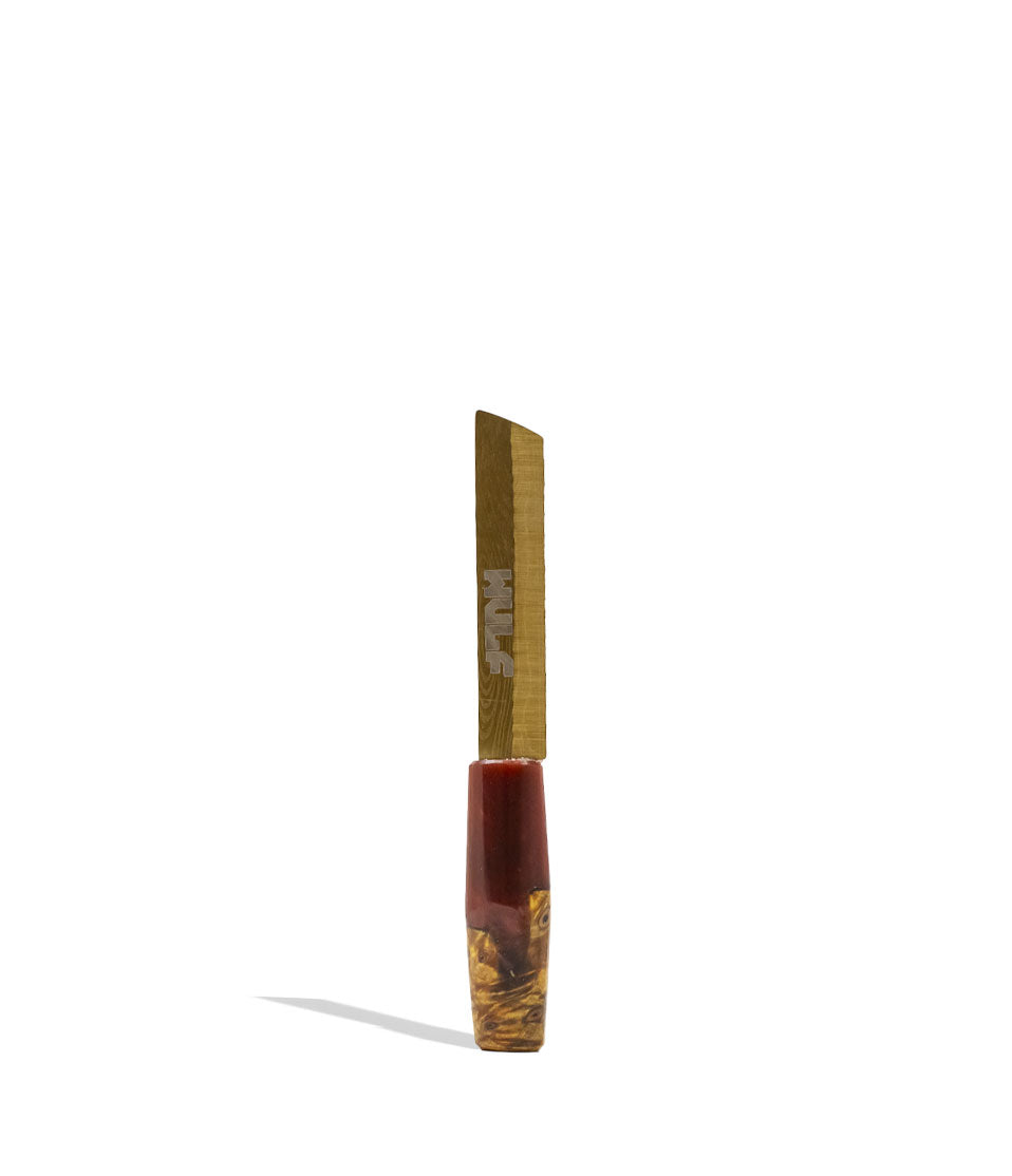 Wulf Mods Resin Handle Dab Sword - Discreet Smoker