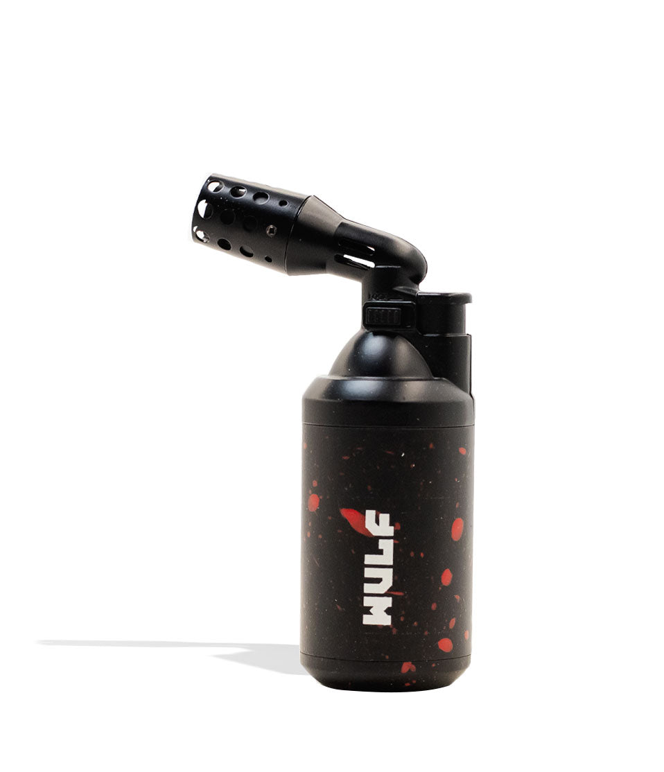 Wulf Mods Roar Butane Torch - Discreet Smoker