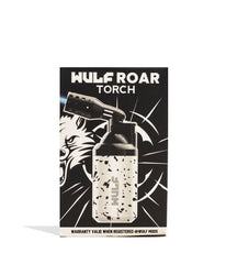 Wulf Mods Roar Butane Torch - Discreet Smoker